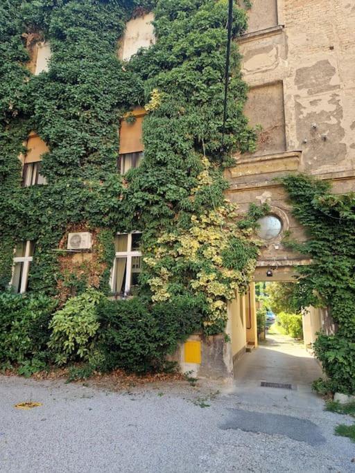 Olden House-Central Apartment-Parking Zagreb Exterior foto
